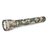 Lanterna Maglite Caixa De Exibição Led Ml300l De 3 Células D Camo