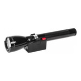 Lanterna Maglite Ml150lr Led Recarregável Cor Da Lanterna Preto Cor Da Luz Branco