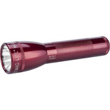 Lanterna Maglite Ml25lts2036 Magled 2c Vermelho