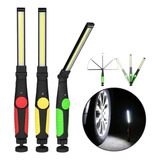 Lanterna Magnetica Dobravel Automotiva