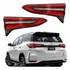 Lanterna Mala Toyota Hilux Sw4  2021 À 2024 Led Original