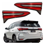 Lanterna Mala Toyota Hilux