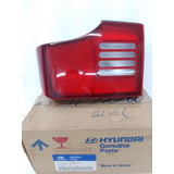 Lanterna Mala Tras Direita Hyundai Sonata