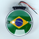Lanterna Maria Foguinho Brasil
