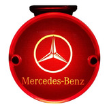 Lanterna Maria Led Mercedes