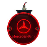 Lanterna Maria Smart Mercedes
