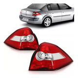 Lanterna Megane 2007 2008