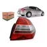 Lanterna Megane Sedan 10 11 12 2010 2011 2012 Depo Ld