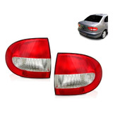 Lanterna Megane Sedan 2000