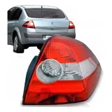 Lanterna Megane Sedan 2006