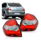 Lanterna Megane Sedan 2006