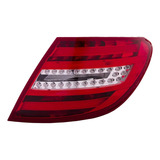 Lanterna Mercedes Benz Classe