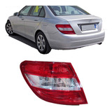 Lanterna Mercedes C180 C200 C280 2008