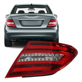 Lanterna Mercedes C180 C200