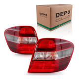 Lanterna Mercedes Classe Ml
