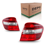 Lanterna Mercedes Classe Ml