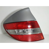 Lanterna Mercedes Clc200 Es