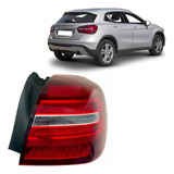 Lanterna Mercedes Gla 2018