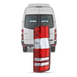 Lanterna Mercedes Sprinter Lado