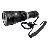 Lanterna Mergulho Tatica Led