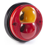 Lanterna Mini Buggy Fapinha Cross Dakar Dream