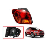 Lanterna Mitsubishi Asx 2010 2011 2012 2013 2014..motorista