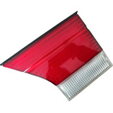 Lanterna Moldura Tampa Traseira Ford Versailles Original Ld