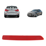 Lanterna Neblina Bmw 320i