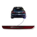 Lanterna Neblina Parachoque T Porsche Macan 3 0 S 14 18 Ld
