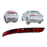 Lanterna Neblina Pisca Re Parachoque Audi Q3 2016 A 2018