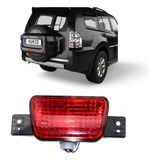 Lanterna Neblina Refletor Pajero Full 2008 09 10 11 Estepe