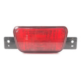 Lanterna Neblina Suporte Estepe Pajero Full 200 Cv