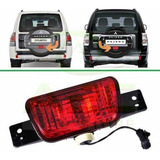 Lanterna Neblina Traseira Estepe Pajero Full 2008 2015