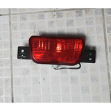 Lanterna Neblina Traseira P Pajero Full 2008 2020