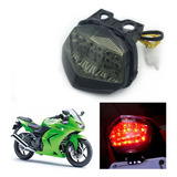 Lanterna Ninja 250 09 12 Led