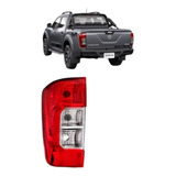 Lanterna Nissan Frontier 2017 2018 2019 2020 2021 2022 Novo