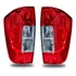 Lanterna Nissan Frontier 2017 2018 2019 2020 2021 2022