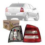 Lanterna Original Astra Sedan
