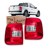 Lanterna Original Saveiro G5