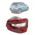 Lanterna Original Traseira Citroen C3 2023 2024 2025