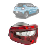 Lanterna Original Traseira Citroen C3 2023 2024 2025