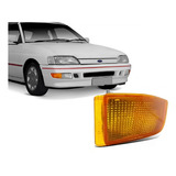 Lanterna P choque Escort