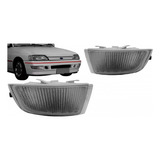 Lanterna P choque Escort