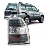 Lanterna Pajero Full 2008