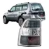 Lanterna Pajero Full 2008 09 10 11 12 13 14 15 2016 Esquerda