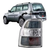 Lanterna Pajero Full 2008