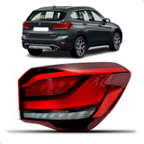 Lanterna Para Bmw X1