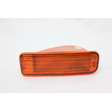 Lanterna Para choque Hilux