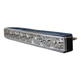 Lanterna Para choque Micro Onibus Volare Busscar 12 24v