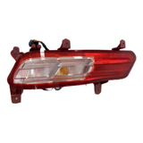 Lanterna Para choque Traseiro Hyundai Hb20 Hyundai 92405r1